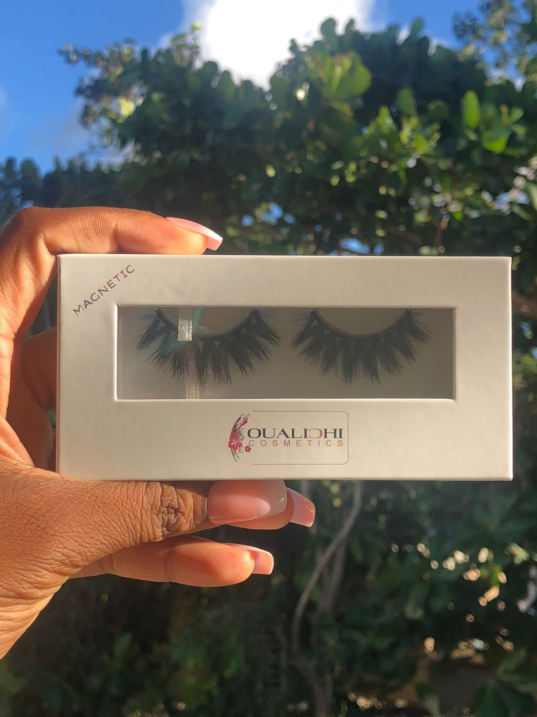 Little Bay Magnetic Lashes