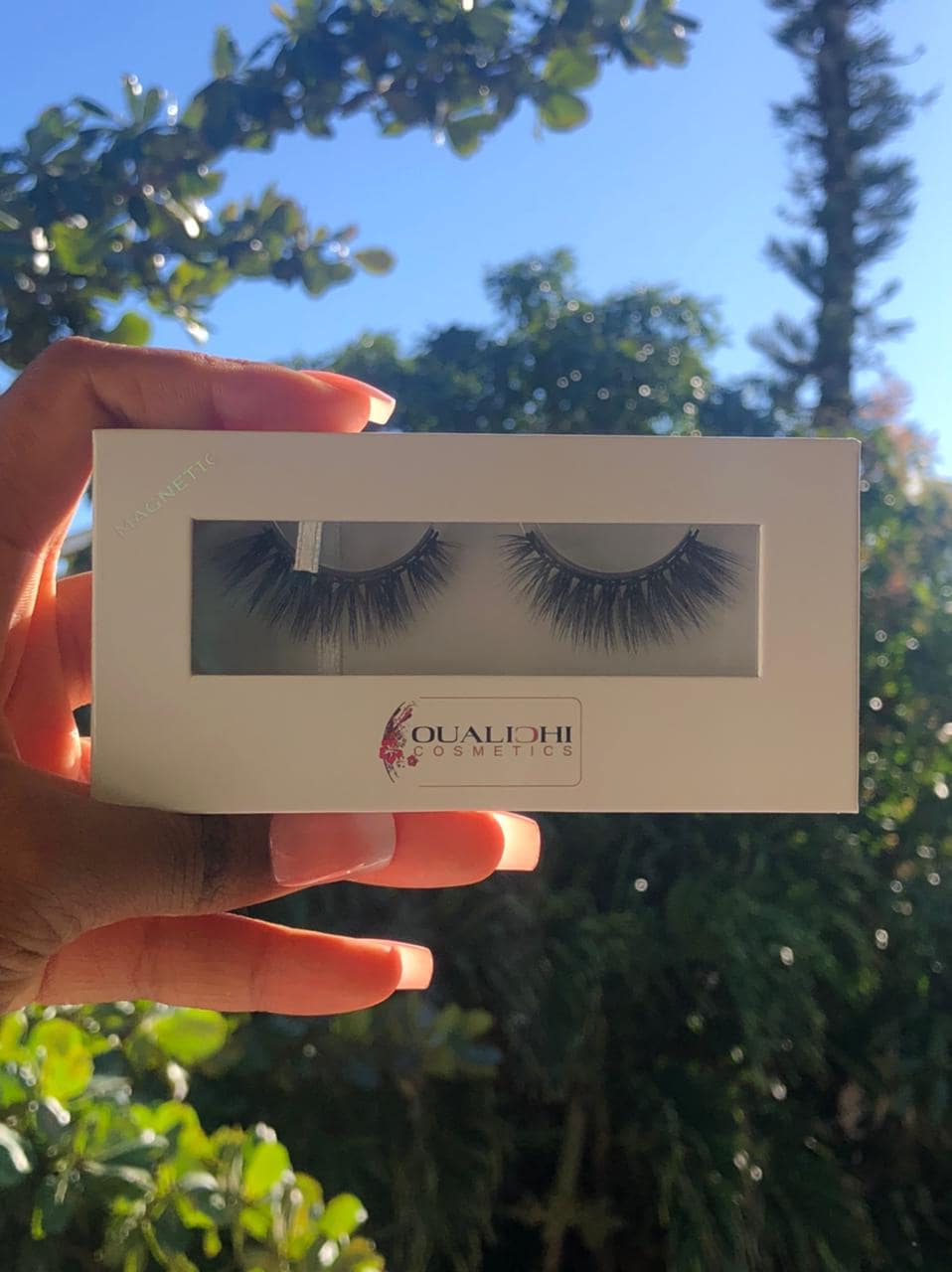 Pinel Magnetic Lashes